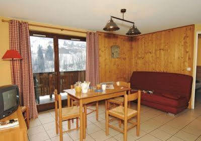براس-سور-آرلي Residence Du Soleil المظهر الخارجي الصورة